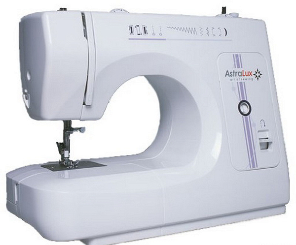 Швейная машина Astralux 100
