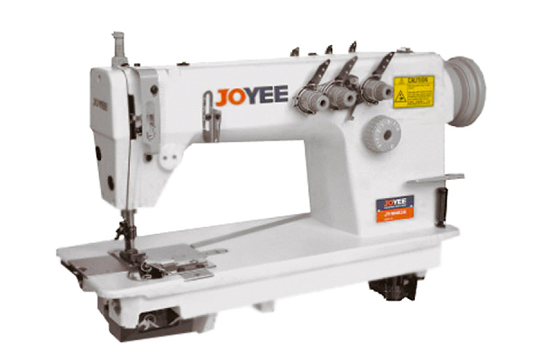 Промышленная швейная машина цепного стежка Joyee JY-W483B