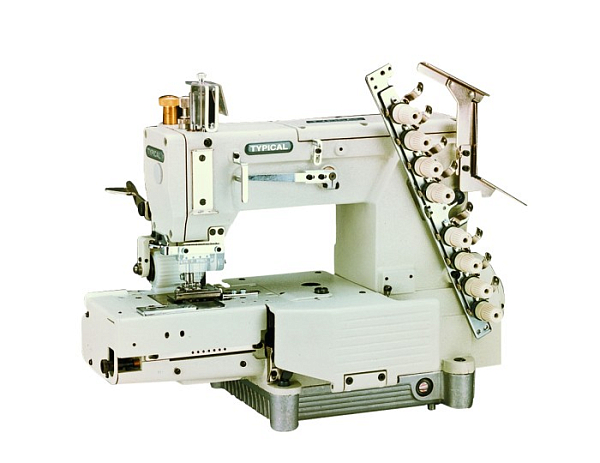 Промышленная швейная машина Typical GK 321 4