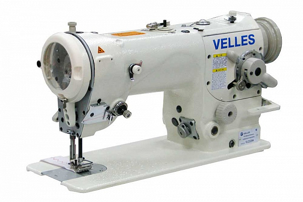 Промышленная швейная машина зигзаг Velles VLZ 2284