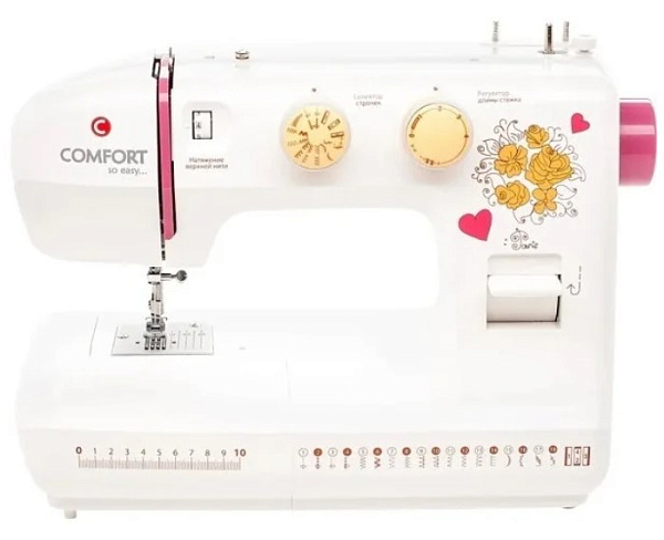 Швейная машина Comfort 333