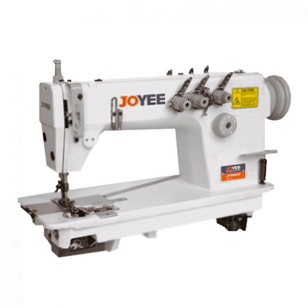 Промышленная швейная машина цепного стежка Joyee JY-W483A