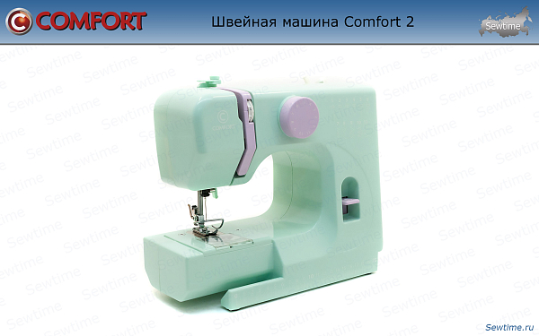 Швейная машина Comfort 2