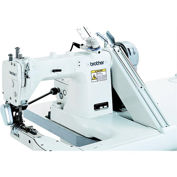 Промышленная швейная машина с П-образной платформой Brother DA-9280-7-364