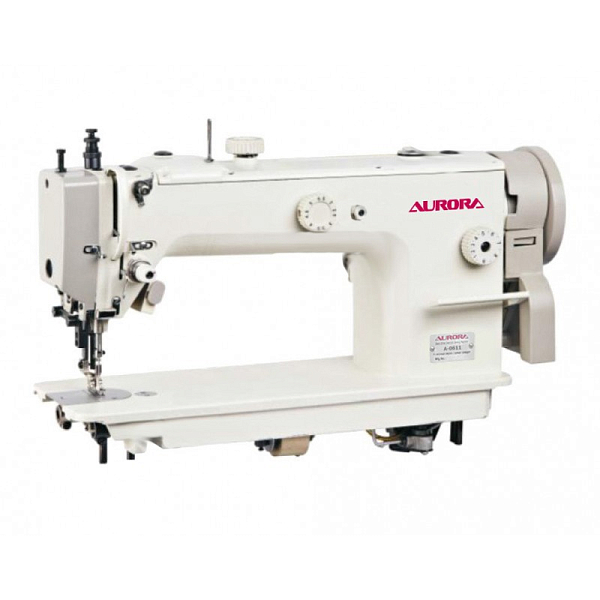 Прямострочная промышленная швейная машина Aurora A-611