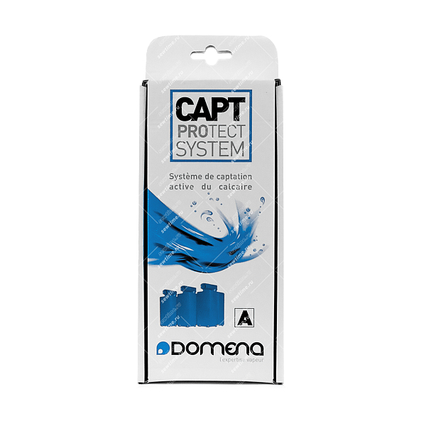 Картридж фильтр Domena Type A, с EMC для утюгов 970 812, 3 шт