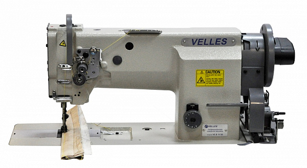 Прямострочная промышленная швейная машина Velles VLS 1130