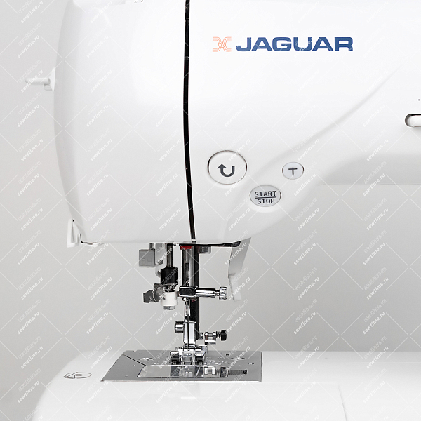 Швейная машина Jaguar CR-990