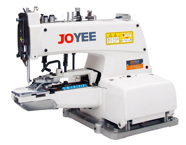 Промышленная пуговичная швейная машина Joyee JY-K777