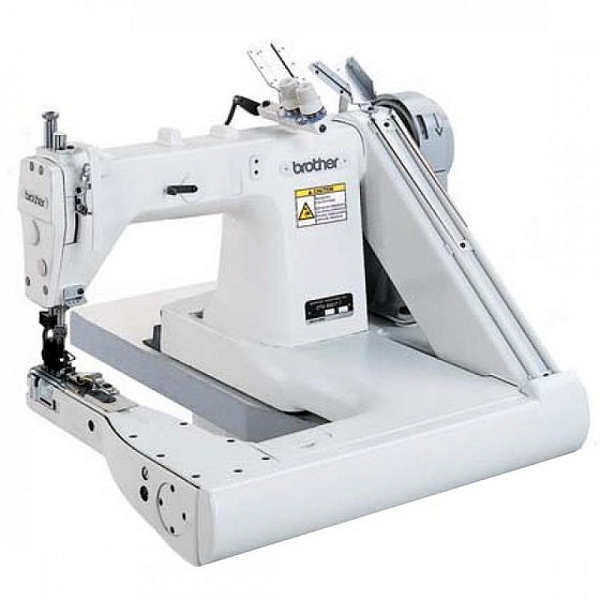 Промышленная швейная машина с П-образной платформой Brother DA-9270-3-264