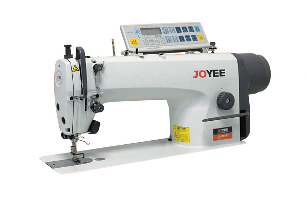 Прямострочная промышленная швейная машина Joyee JY-A988-5-D7-PF