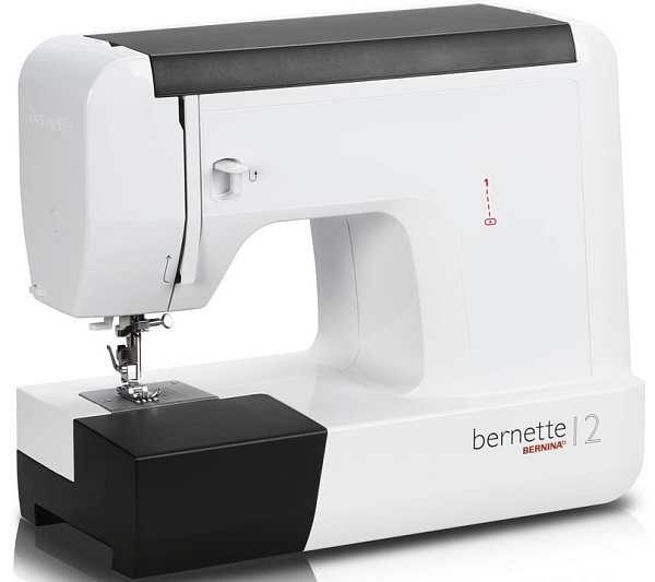 Швейная машина Bernette 12