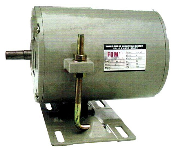 Индукционный мотор FSM 220