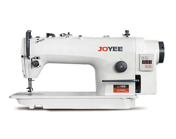 Прямострочная промышленная швейная машина Joyee JY-A720G-BD 01