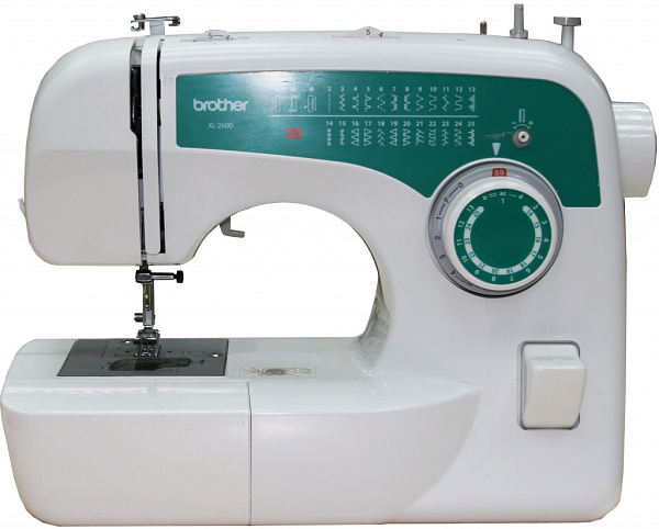Швейная машина Brother XL 2600