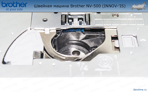 Швейная машина Brother INNOV-'IS NV-500