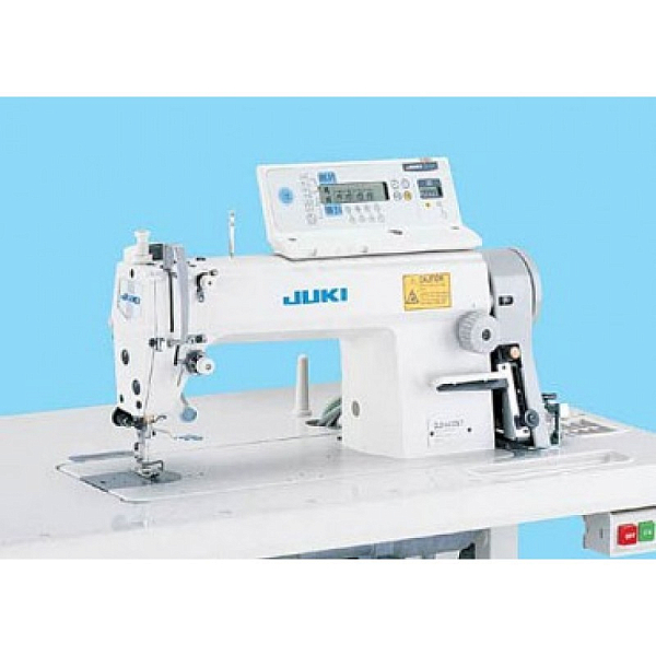 Прямострочная одноигольная швейная машина Juki DLD 5430N