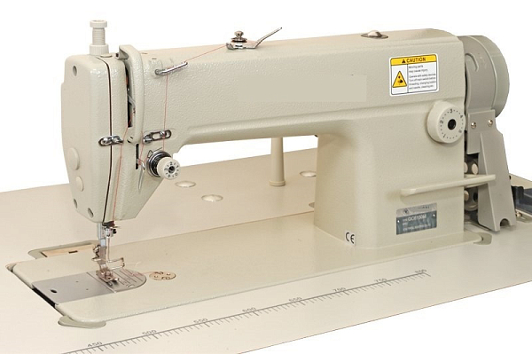 Прямострочная одноигольная швейная машина Juck JK 6160HB