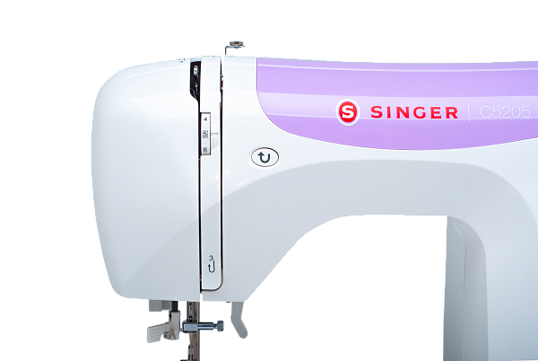 Швейная машина Singer C5205