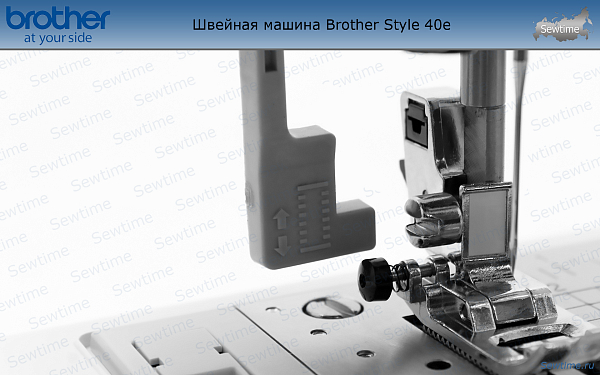 Швейная машина Brother Style 40e