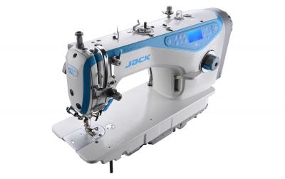 Прямострочная промышленная швейная машина Jack JK-A5N