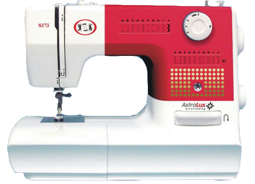 Швейная машина Astralux DC-8373