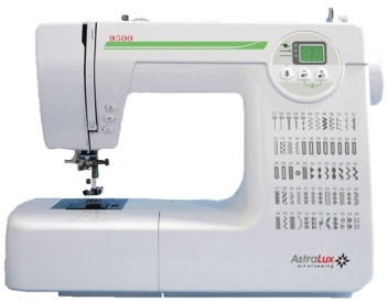 Швейная машина Astralux 9500