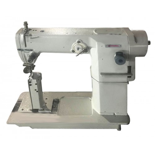 Двухигольная промышленная швейная машина Aurora A-820D