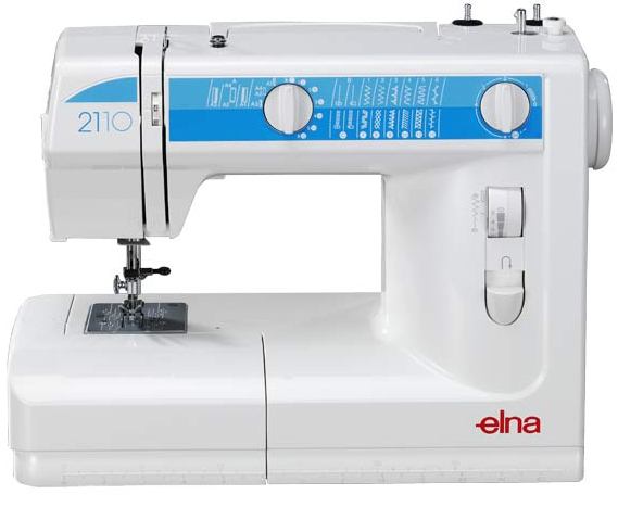 Швейная машина Elna 2110