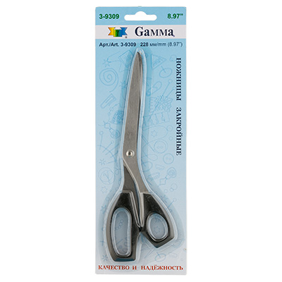 Ножницы Gamma 3-9309