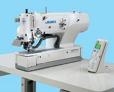Промышленная петельная швейная машина Juki LBH 1790ANS