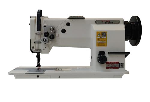 Прямострочная одноигольная швейная машина Red Shark RS-5942C-2