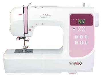 Швейная машина Astralux H 20 A (H20A)