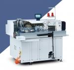 Промышленная швейная машина с программируемой строчкой для формовки и пришивания накладных карманов Aurora ASM-311-HN-S-AT