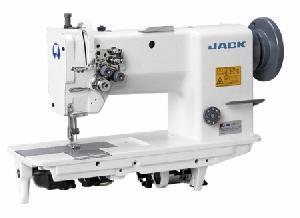 Прямострочная промышленная швейная машина Jack JK-5942-1