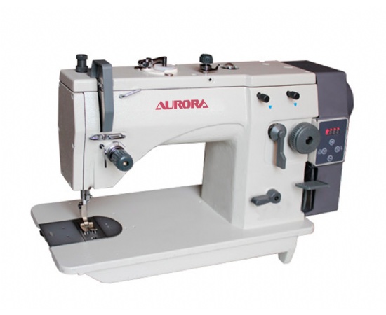 Промышленная швейная машина зигзаг Aurora A-20U63D