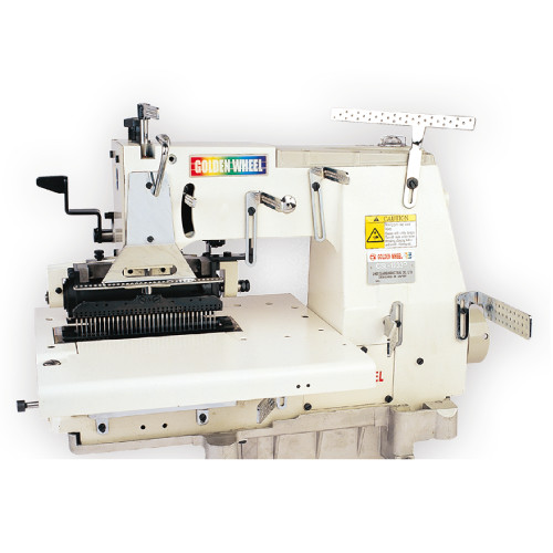 Промышленная швейная машина поясная Golden Wheel CSL-1233PSM-E MD