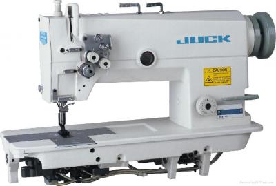 Двухигольная промышленная швейная машина Juck JK 58720C-005