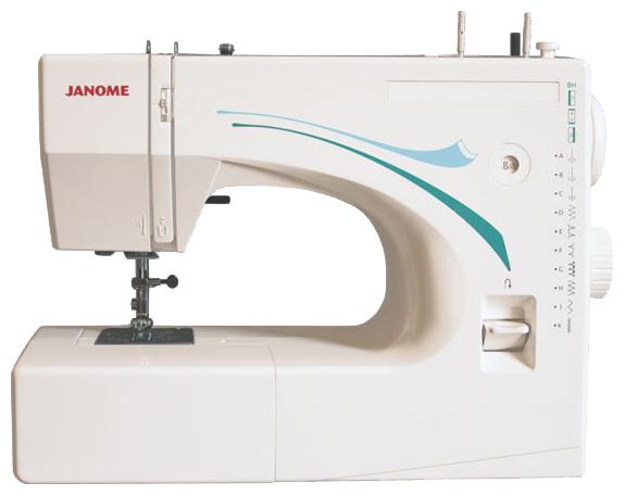 Швейная машина Janome S 307