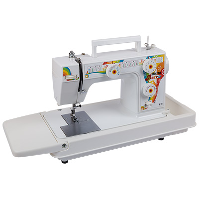 Швейная машина Micron Retro J 23 CK
