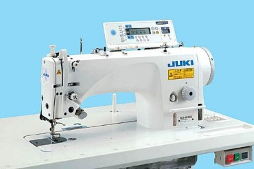 Прямострочная одноигольная швейная машина Juki DLN 9010ASH WB AK118