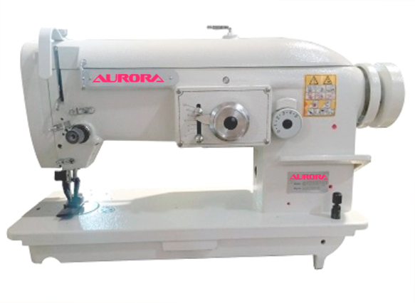 Промышленная швейная машина зигзаг Aurora A-2151