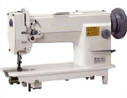 Прямострочная одноигольная швейная машина Juck JK 60588