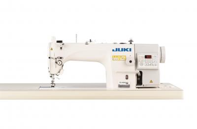 Прямострочная промышленная швейная машина Juki DDL-900ВHSWBN/X73203