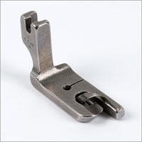 Лапка для промышленной швейной машины рубильник 6,4 мм (1/4) 6 120806