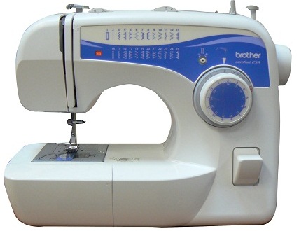 Швейная машина Brother Comfort 25a