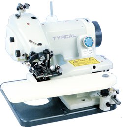 Подшивочная машина Typical GL 13101 8
