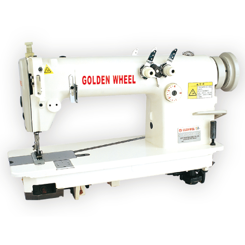 Промышленная швейная машина цепного стежка Golden Wheel CS-5920