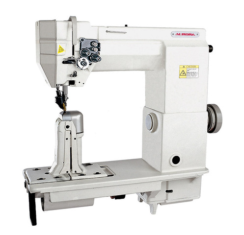 Прямострочная промышленная швейная машина Aurora A-8810
