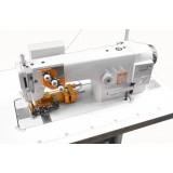 Промышленная швейная машина цепного стежка Aurora A 481D SK